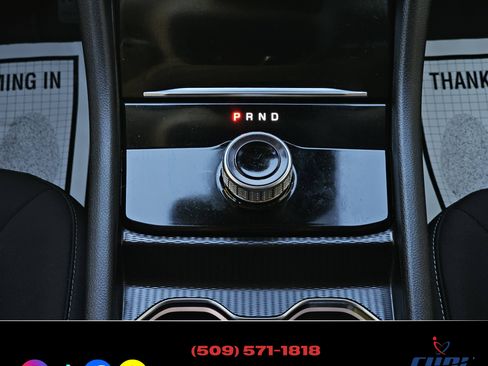 Used 2024 Jeep Grand Cherokee Laredo image 11