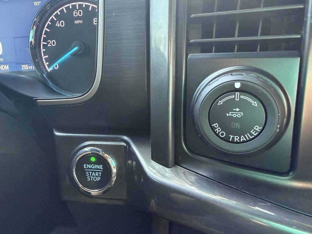 Used 2023 Ford F150 XLT w/ Equipment Group 302A High AWD/4WD image 19