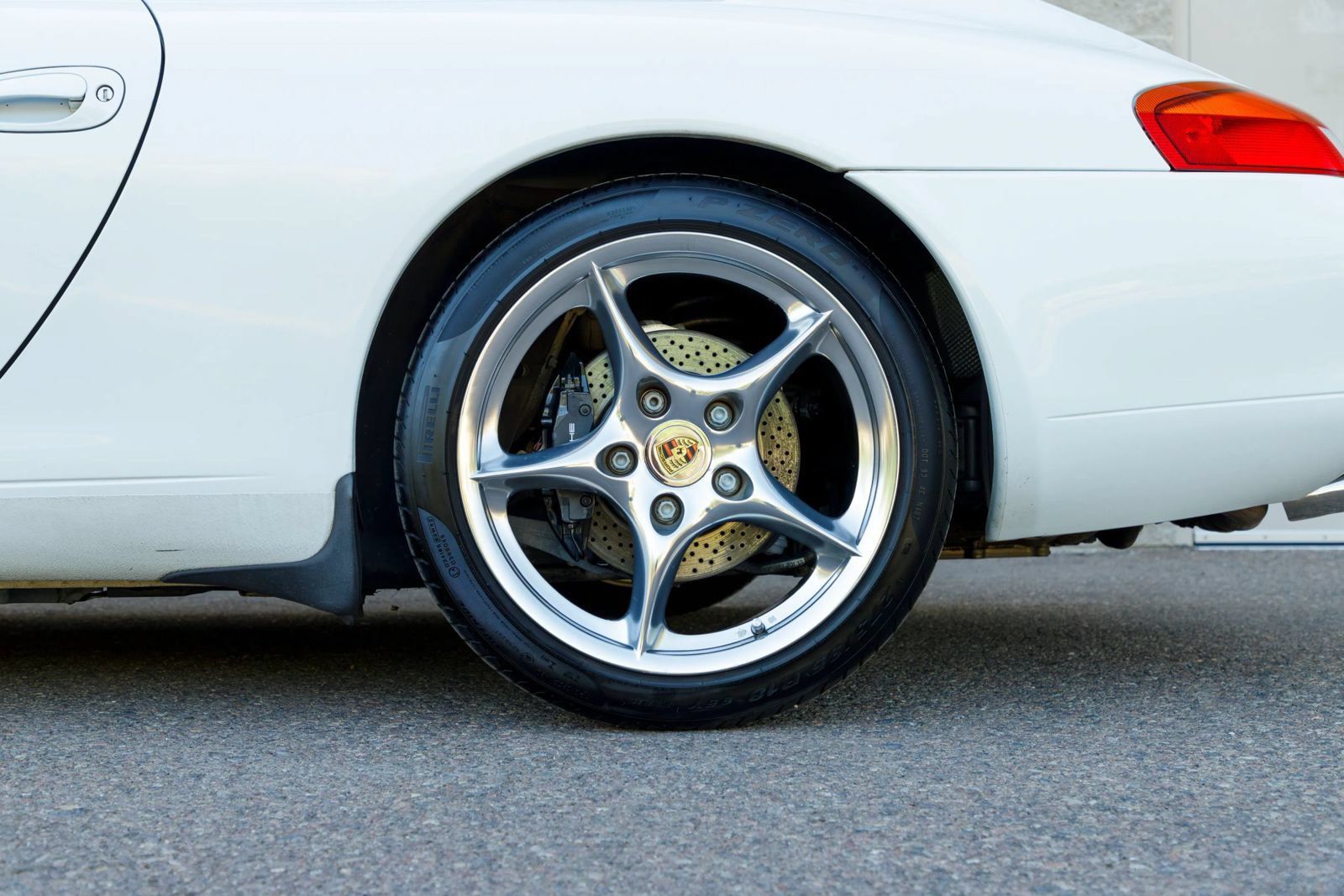 Used 1999 Porsche 911 Carrera image 40