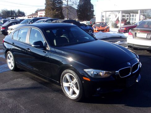 Used 2014 BMW 328i xDrive image 19