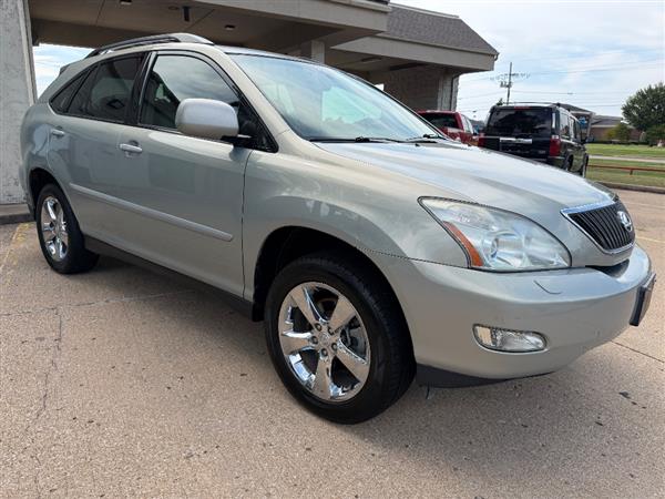 Used 2007 Lexus RX 350 FWD image 6