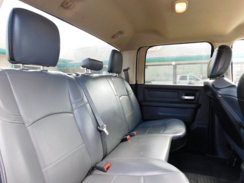 Used 2019 RAM 2500 Tradesman image 22
