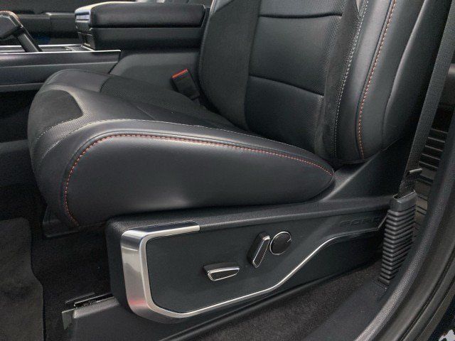 Certified 2025 Ford F150 Raptor AWD/4WD image 15