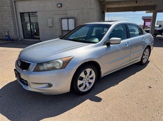 Used 2008 Honda Accord EX-L video 1