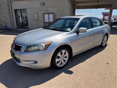 Used 2008 Honda Accord EX-L
