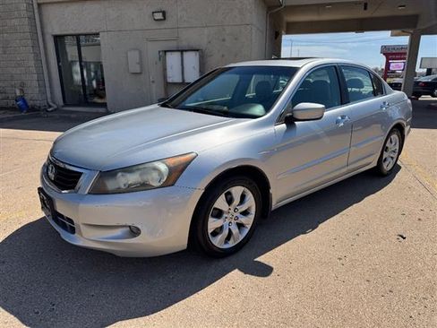 Used 2008 Honda Accord EX-L image 1