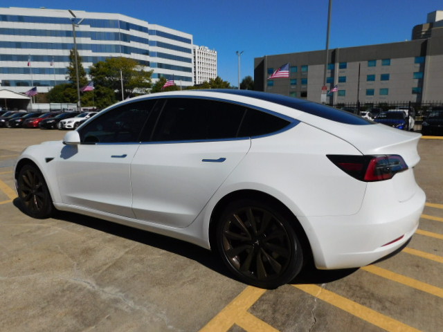 Used 2020 Tesla Model 3 Performance AWD/4WD image 6