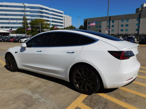 Used 2020 Tesla Model 3 Performance image 6