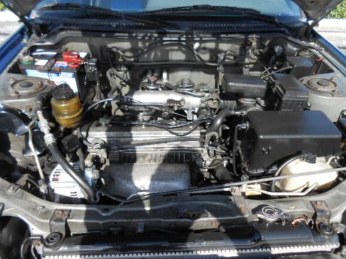 Used 1999 Toyota RAV4 2WD 4-Door image 17