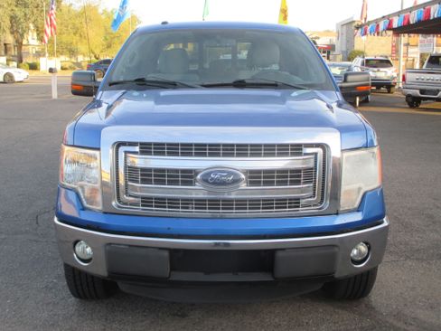 Used 2013 Ford F150 XLT image 17