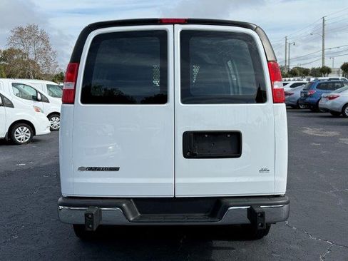 Used 2024 Chevrolet Express 2500 image 5