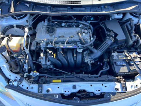 Used 2013 Toyota Corolla image 7