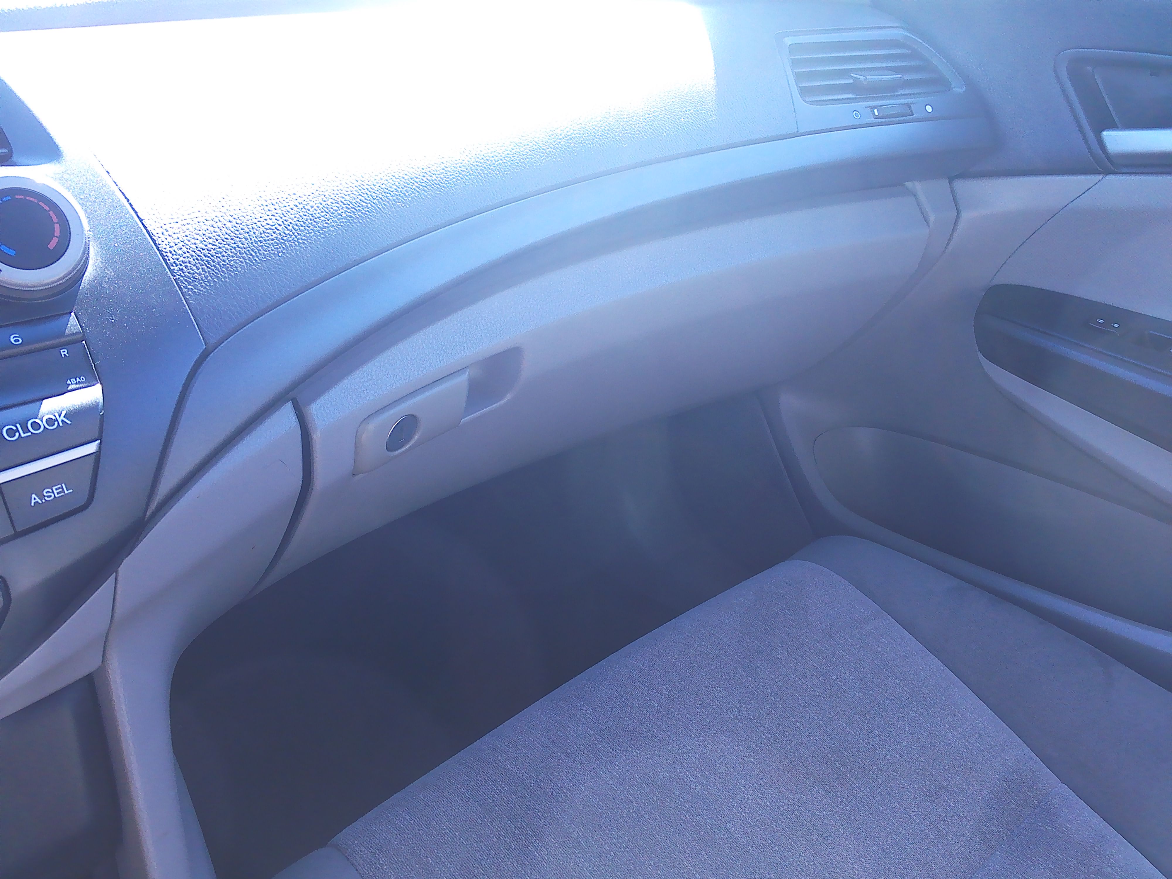 Used 2009 Honda Accord LX-P Sedan image 16