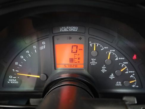 Used 1995 Chevrolet Corvette Convertible image 16