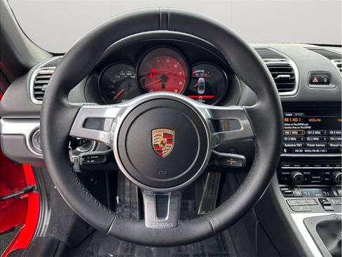 Used 2013 Porsche Boxster image 20