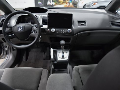 Used 2008 Honda Civic LX image 22