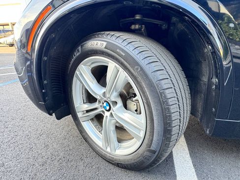 Used 2015 BMW X5 xDrive35i image 5