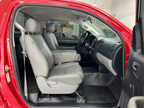 Used 2013 Toyota Tundra W/T image 16