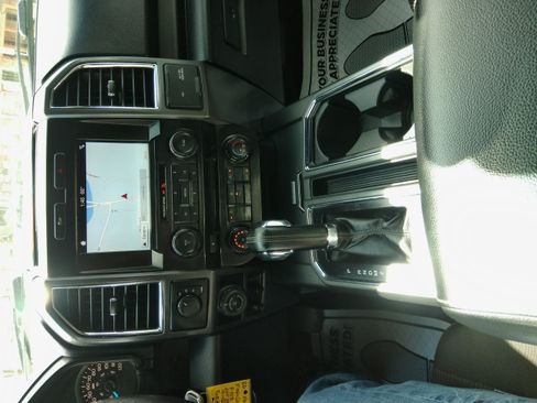 Used 2016 Ford F150 Sport image 67