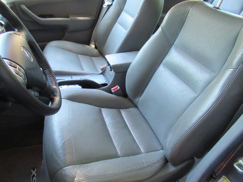 Used 2007 Acura TSX Sedan 4D FWD image 17