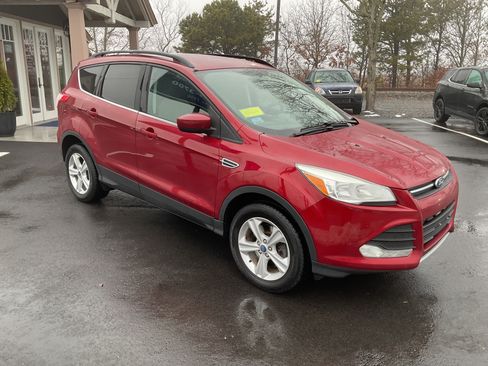 Used 2013 Ford Escape SE image 8