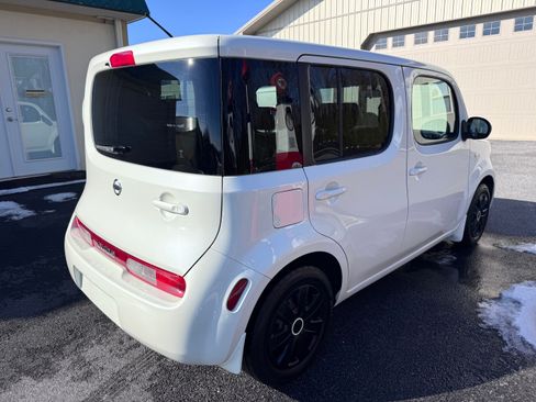 Used 2009 Nissan Cube 1.8 image 5