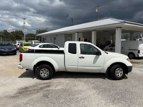 Used 2018 Nissan Frontier 2WD King Cab image 4