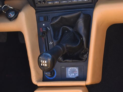 Used 1992 Alfa Romeo Spider Veloce image 11