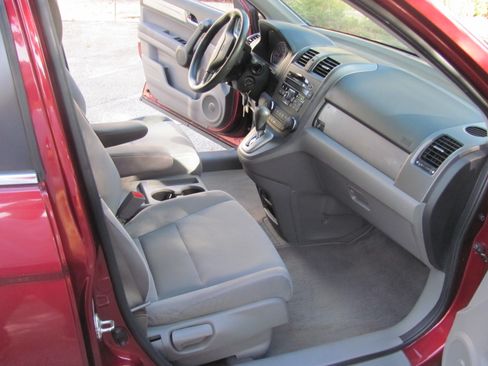 Used 2011 Honda CR-V EX image 11