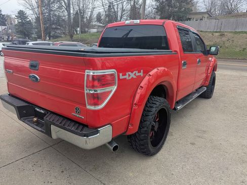 Used 2013 Ford F150 image 4