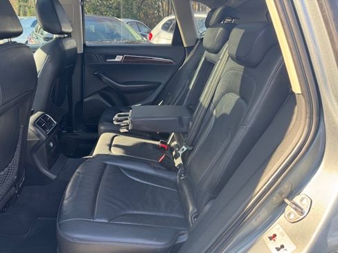 Used 2009 Audi Q5 3.2 Premium image 10
