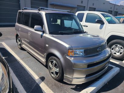Used 2006 Scion xB