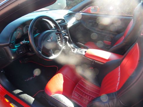 Used 1999 Chevrolet Corvette image 5