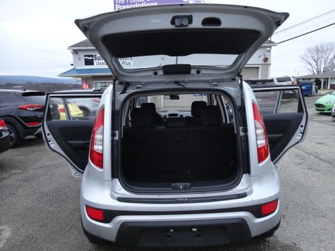 Used 2013 Kia Soul image 5