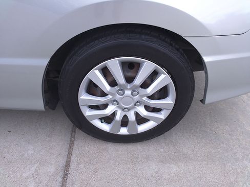 Used 2007 Honda Civic LX Coupe image 31