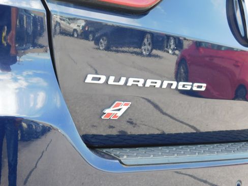 Used 2018 Dodge Durango SXT Plus image 8