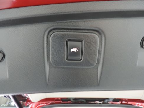 Used 2022 Nissan Murano AWD SL image 30