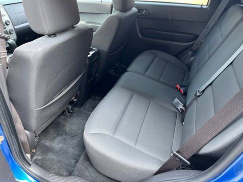 Used 2012 Ford Escape XLT image 7
