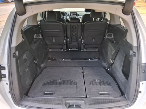 Used 2024 Honda Odyssey EX-L image 9