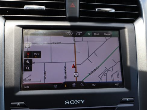 Used 2013 Ford Fusion Titanium FWD image 26