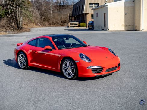 Used 2013 Porsche 911 Carrera image 21