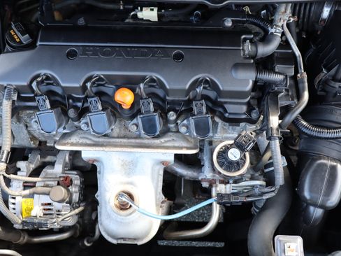 Used 2015 Honda Civic EX image 27