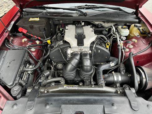 Used 2003 Cadillac CTS image 18