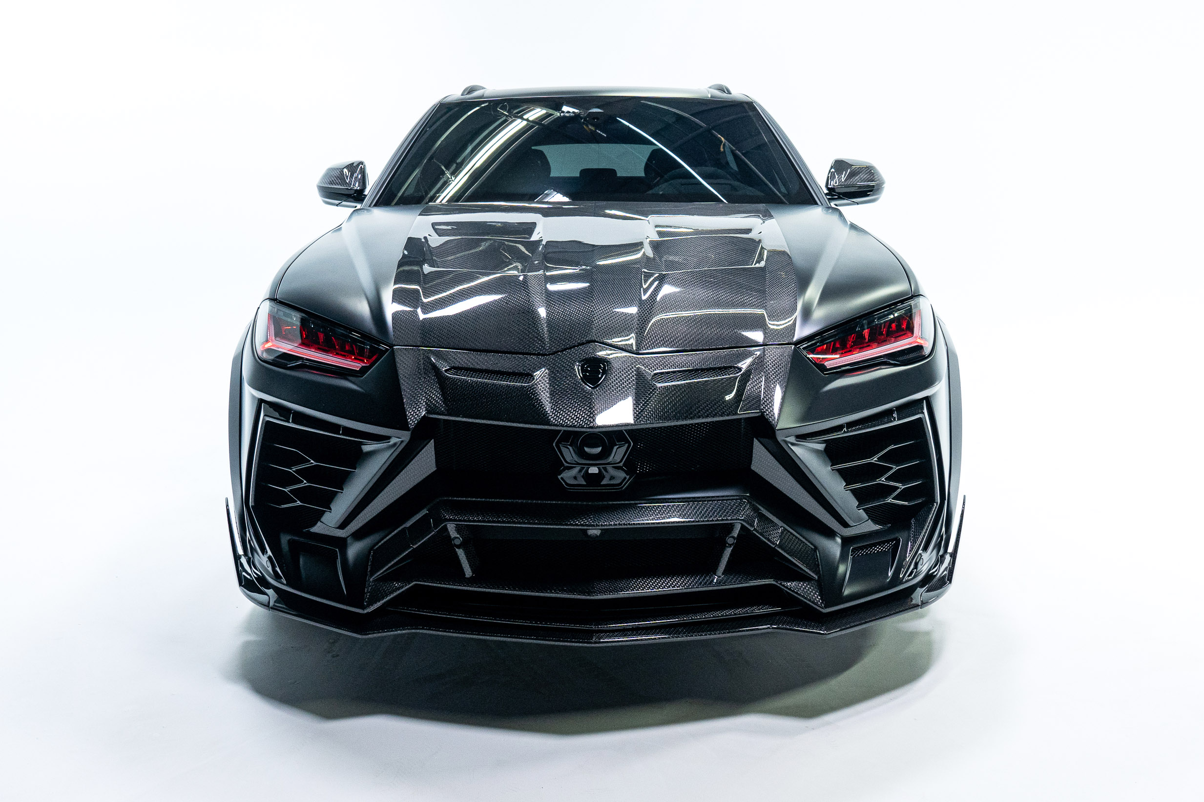 Used 2020 Lamborghini Urus AWD/4WD image 6