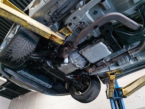 Used 2002 Pontiac Firebird Trans Am image 68