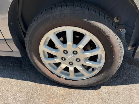 Used 2005 Buick Rendezvous 2WD image 38