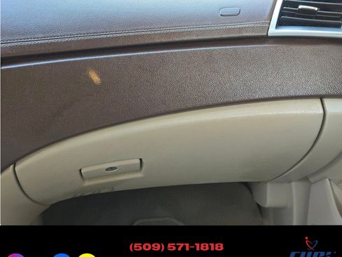 Used 2014 Cadillac SRX Premium image 13