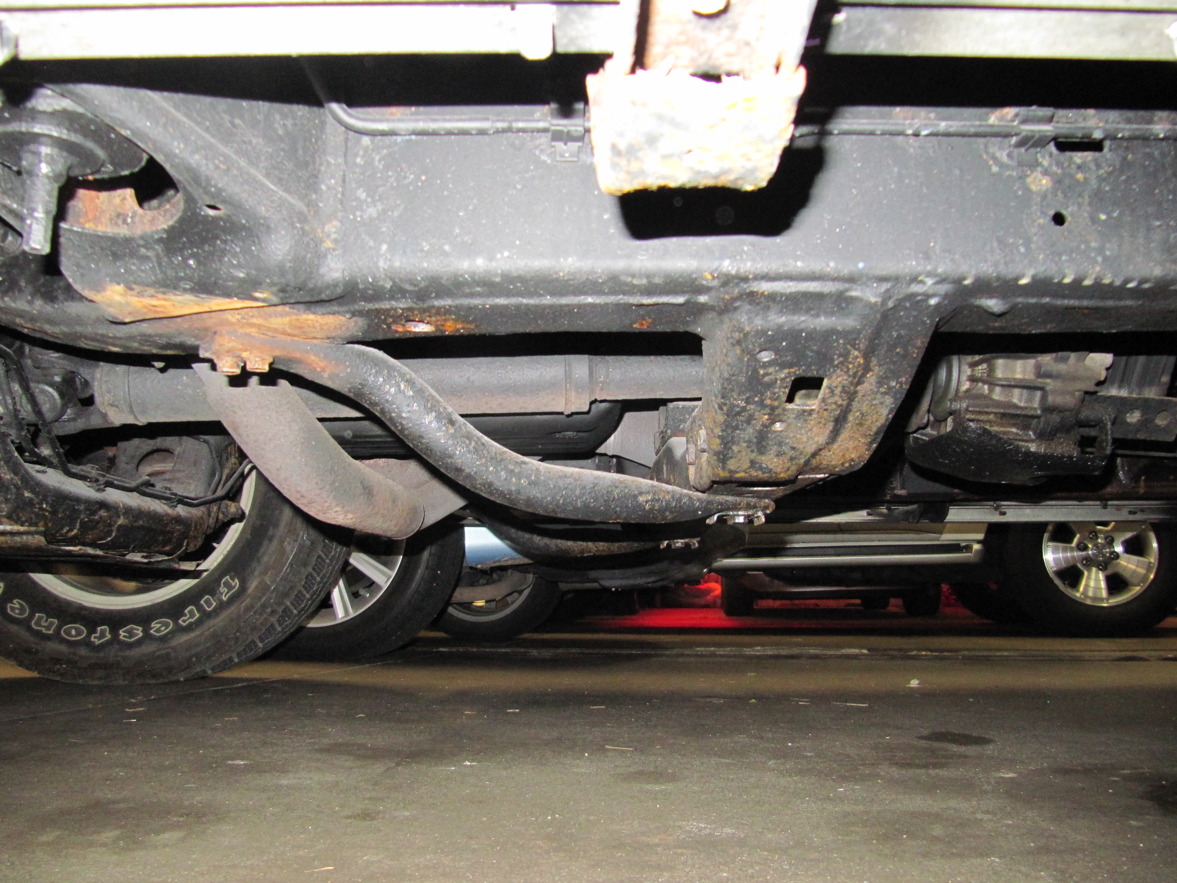 Used 2004 Toyota 4Runner 4WD image 25