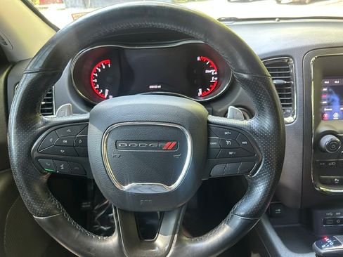Used 2018 Dodge Durango 2WD GT image 11