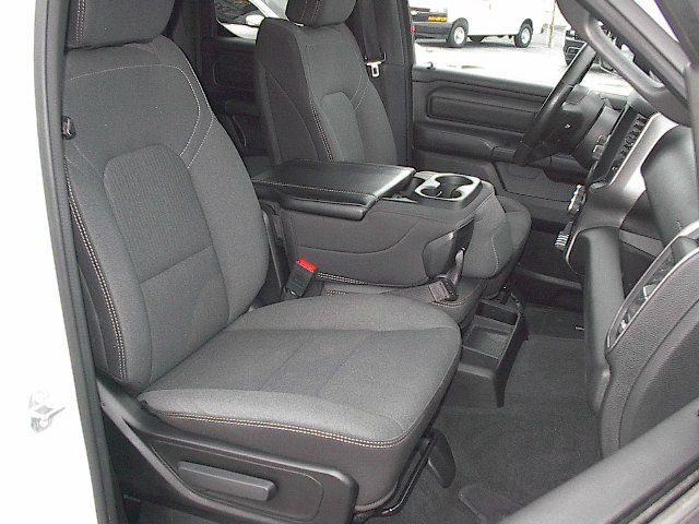 Used 2022 RAM 1500 Tradesman AWD/4WD image 12